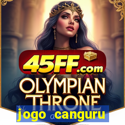 jogo canguru carlinhos maia